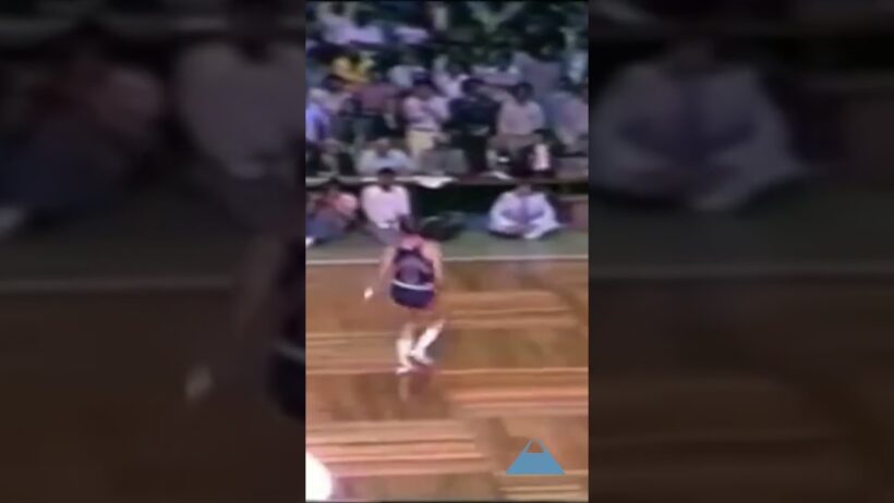 CELTICS PREVAIL IN CLASSIC FINALS #shorts