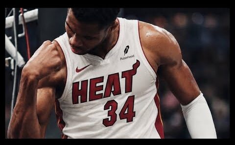 GIANNIS SPOTTED IN MIAMI! 😳 Plus HUGE Concern About Joining The Heat Revealed!