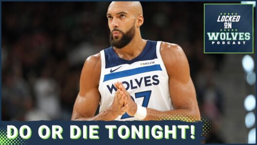 What The Minnesota Timberwolves MUST DO EARLY In Game 6 SHOWDOWN Against Wemby And San Antonio Spurs