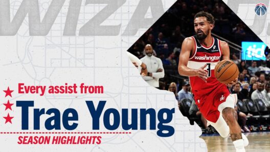 Every Assist from Trae Young in the 2025-26 Season