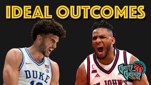 Ideal outcomes for the Grizzlies in the NBA Draft