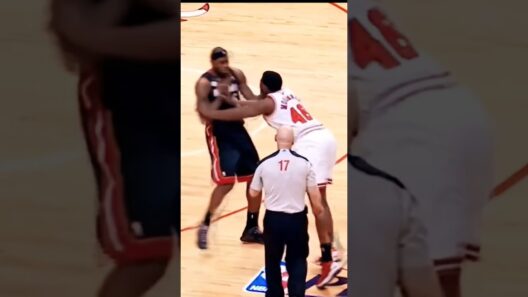 This is The Only Player who Slammed Lebron 💀 #nba #basketball #shorts