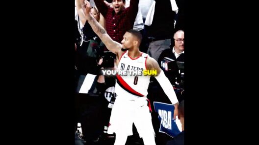 The Shot That Broke The Internet… 🥶🔥