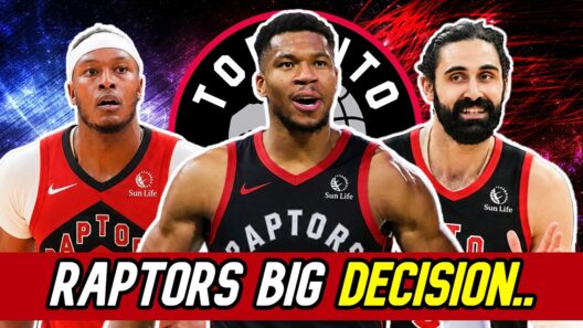 3 Trades the Toronto Raptors could Make to REVAMP their Roster! | Toronto Raptors Trade ULTIMATUM!