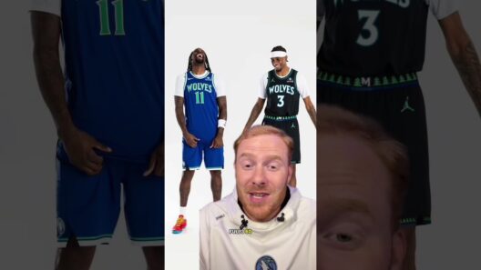 The Best Jerseys in The NBA!