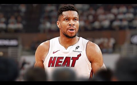 🔥 BILL SIMMONS JUST DROPPED A GIANNIS BOMBSHELL! | Heat Trade THIS WEEK?!
