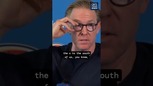 Sam Presti Reveals Why the Thunder Haven't Built Their New Practice Facility Yet
