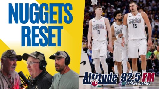 The Harsh Truth From the NBA Finals: Denver Nuggets Need a Championship Reset