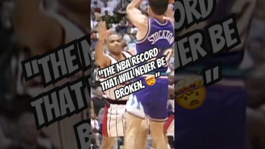 The NBA record that will never be broken 🥶 #nba #basketball #shorts
