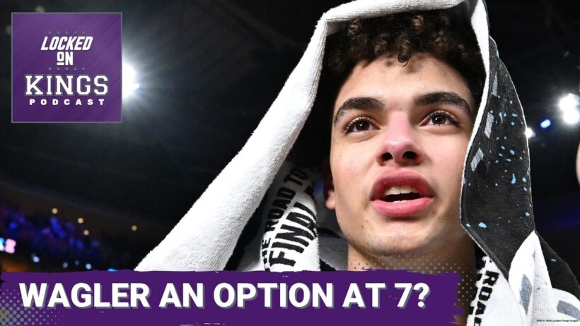 PROSPECT PROFILE: How does Keaton Wagler stack up against other point guard prospects?