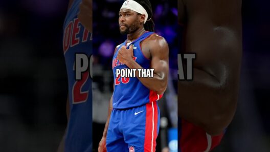 What Might Ron Holland & Isaiah Stewart's Future Hold? #detroitpistons #detroitbasketball