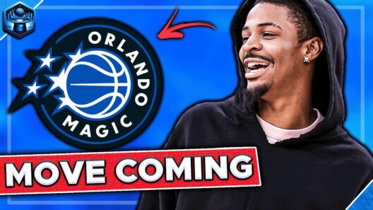 Trade Rumors ESCALATING...