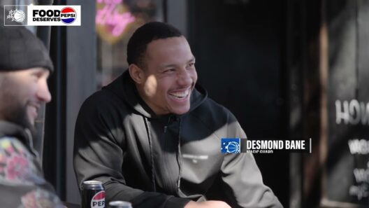 "LET JALEN COOK" EP. 3 FEATURING DESMOND BANE