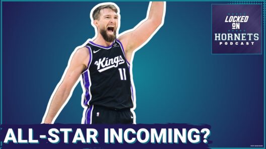 Domantas Sabonis TRADE RUMORS? | Defensive CONCERNS | Miles Bridges FUTURE?