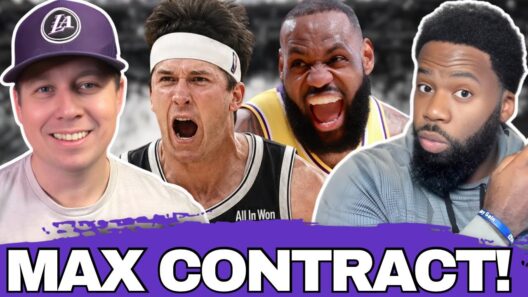 Austin Reaves Sign-And-Trade TRUTH, Plus Rich Paul On LeBron