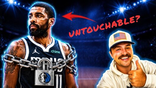 Trade Rumors: Kyrie Irving Untouchable? PJ Washington, Daniel Gafford & Klay Thompson On The Block?