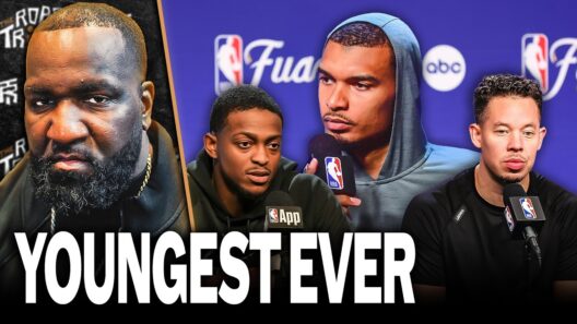 Perk: Stop Calling The San Antonio Spurs DUMB