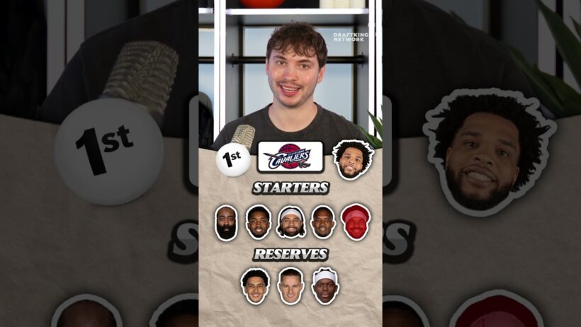 How To Fix The Cleveland Cavaliers This NBA Offseason 🔴⚔️