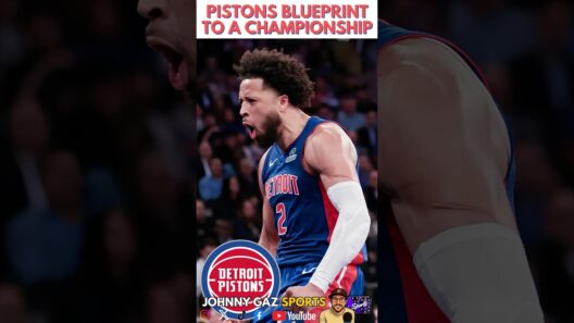 New York Knicks Provided the Detroit Pistons the Blueprint to a Championship