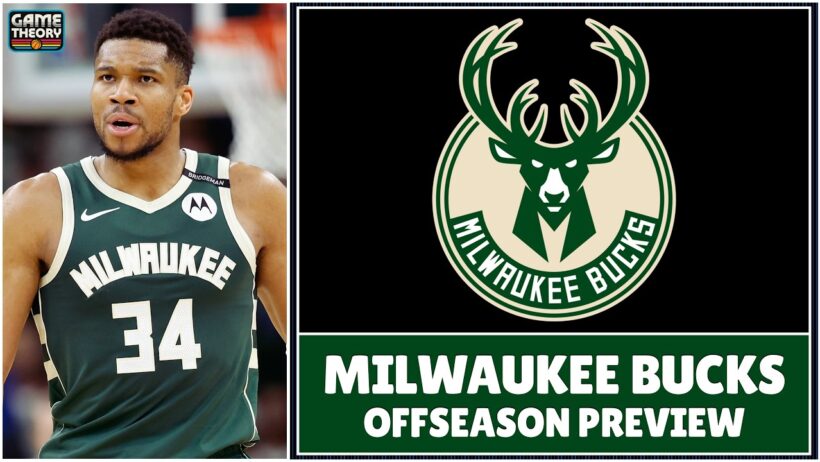 Milwaukee Bucks | Game Theory Offseason Preview