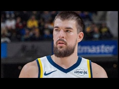 Pacers get center Ivica Zubac for Mathurin, Jackson and picks!