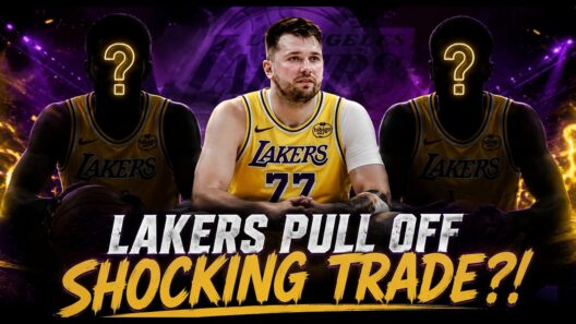 👉 PELICANS JUST HANDED THE LAKERS THEIR MISSING PIECE?! 👀🔥
