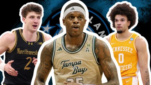 Who Will The Orlando Magic Draft In 2026?