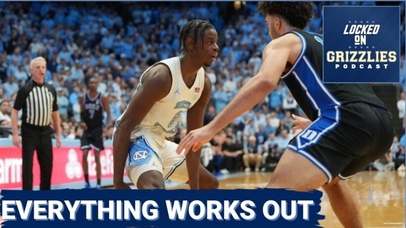 Does it matter if top prospects don't work out for Memphis Grizzlies?