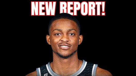 The Spurs JUST Got Some Good News... || Latest San Antonio NBA Updates, Rumors, and Reports