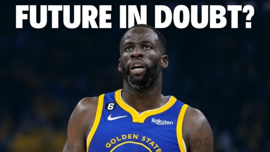 The Warriors are unlikely to extend Draymond Green