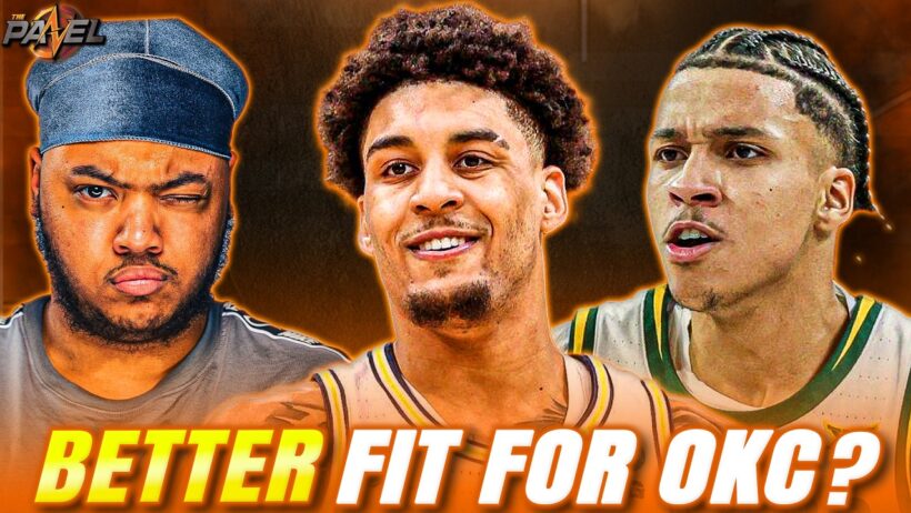 Who Fits OKC Best?