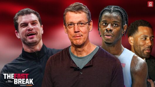 The Fastbreak: What the Bulls are getting in Tiago Splitter, Bryson Grahams' draft philosophy