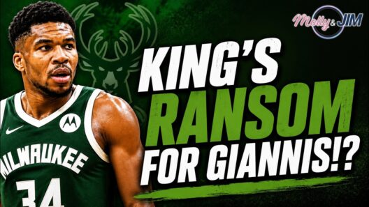 Did the Bucks Wait Too Long to Trade Giannis? | NBA Trade Rumor DEBATE
