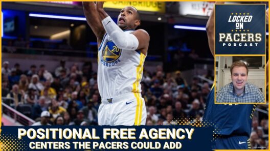 Pacers positional free agency preview: What canter targets make sense for Indiana Pacers?