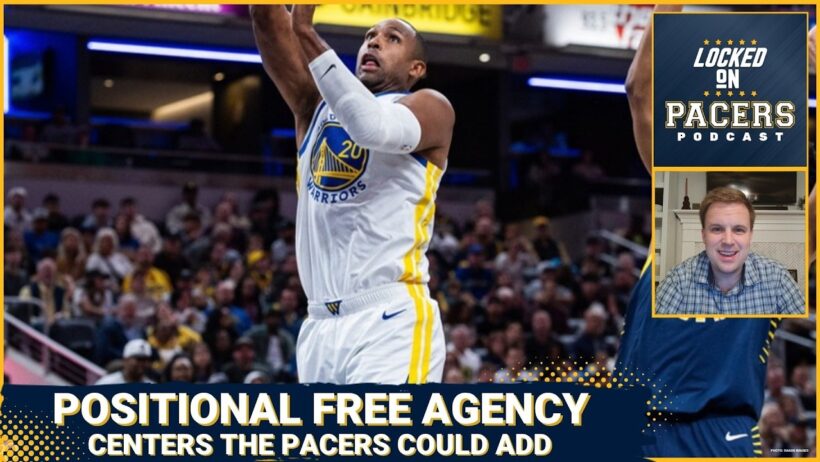 Pacers positional free agency preview: What canter targets make sense for Indiana Pacers?