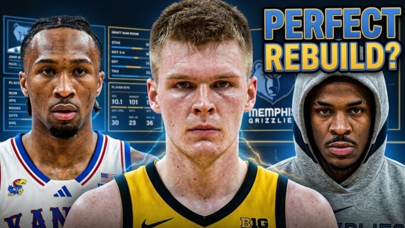 Memphis' Backcourt Future Starts With These Two Prospects