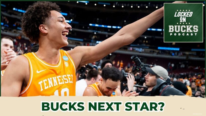 BOOM OR BUST: Should Bucks Target A High-Upside Prospect Like Nate Ament Over A "Safer" Pick?