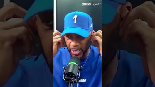 Tracy McGrady Thinks Both Jayson Tatum & Jaylen Brown Will Be On The Boston Celtics Next Season 👀☘️