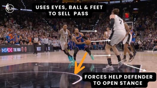 The Smartest Plays of the 2026 NBA Finals