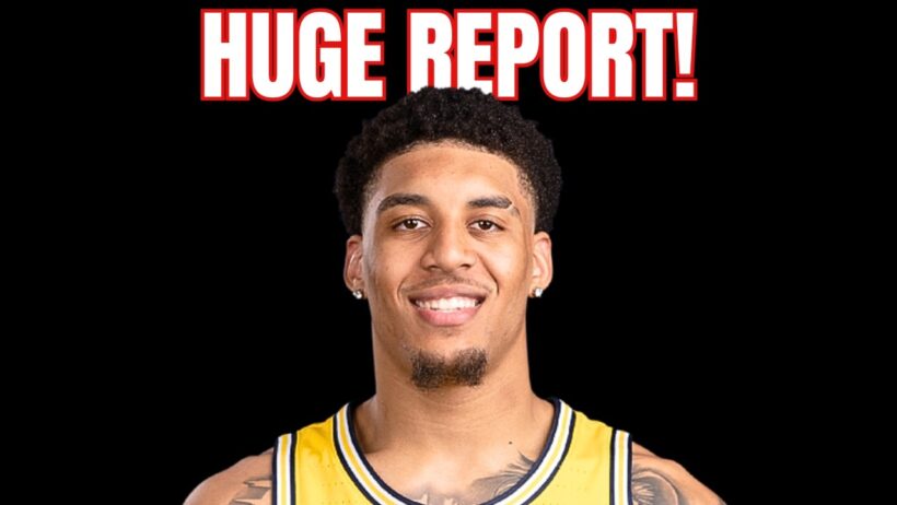 The REAL Reason The Spurs Would Trade Up? || Latest San Antonio News, Updates, Rumors, and Reports