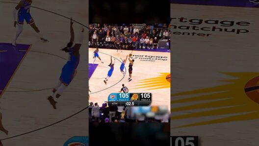 When Devin Booker Hit This Crazy Game Winner!