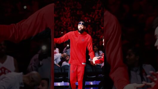 We miss Raptors basketball 😭