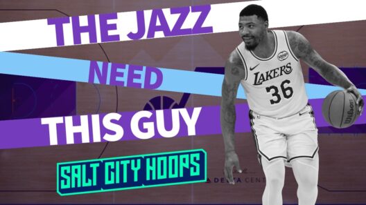 The ONE free agent the Utah Jazz need + Keyonte George Extension: Utah Jazz Offseason Part 2
