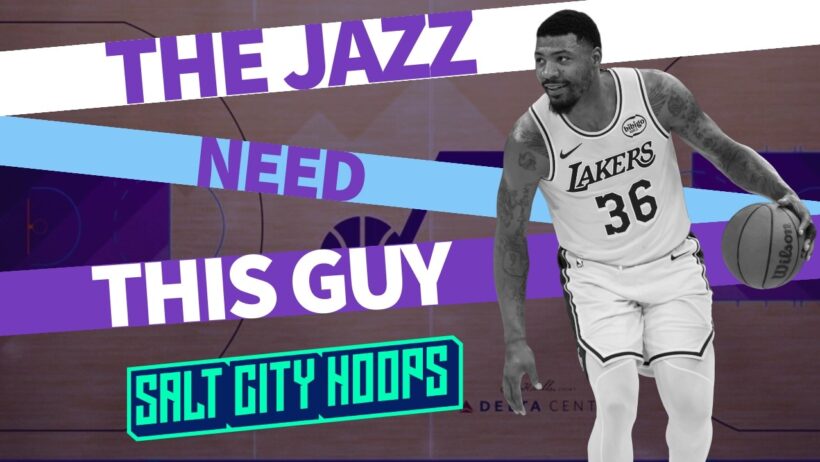 The ONE free agent the Utah Jazz need + Keyonte George Extension: Utah Jazz Offseason Part 2