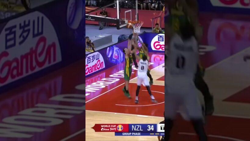 When the basketball gods say no 😭 #FIBAWC