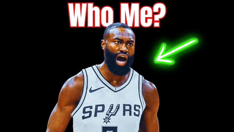 7 Players to Target THIS Off-Season || Latest San Antonio Spurs News, Updates, Rumors, and Reports