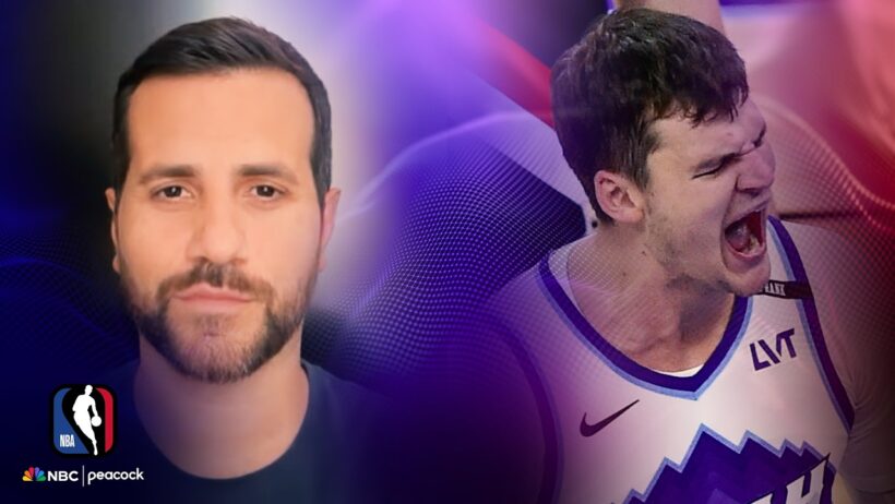 Chicago Bulls free agency fits: Walker Kessler, Peyton Watson | NBA on NBC