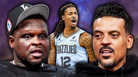 Grizzlies Legends Have Advice for Ja Morant & the Grizzlies' Future 🚨