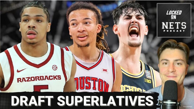 Brooklyn Nets 2026 NBA Draft Superlatives Part 2: Best Scorer, Best Defender, Best Passer, More