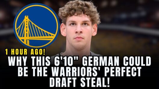 🚨 PORZINGIS DECISION JUST UNLOCKED A SECRET DRAFT WEAPON FOR THE WARRIORS! WARRIORS NEWS!